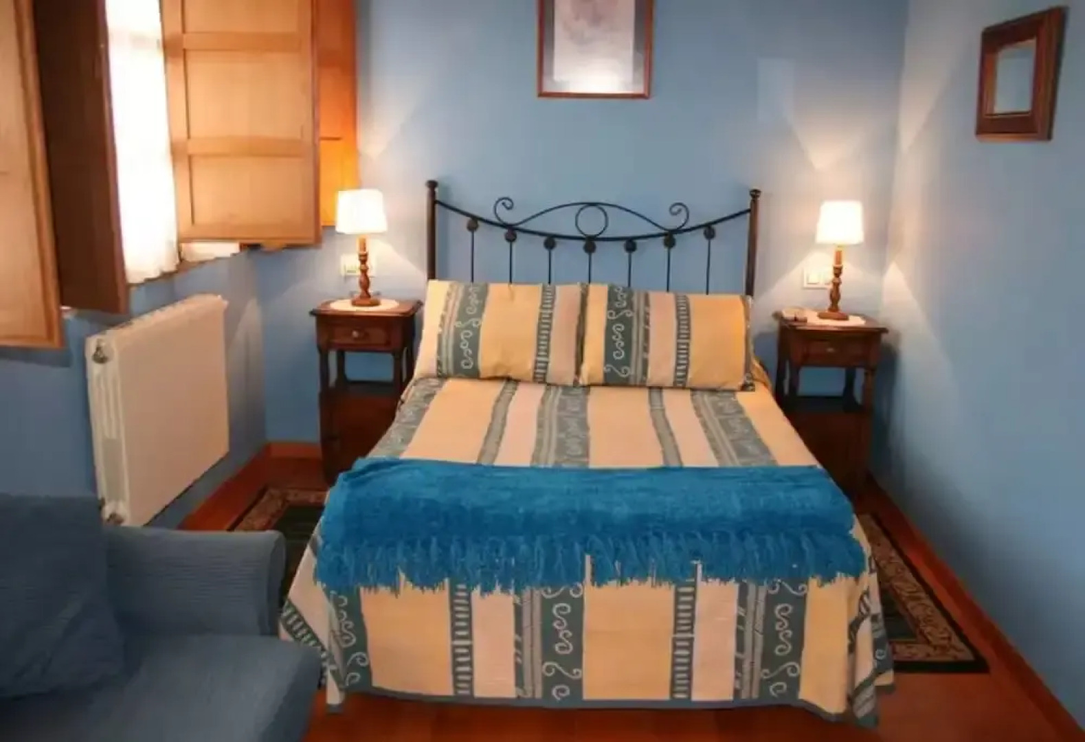 Ca Pilarona - El Hórreo