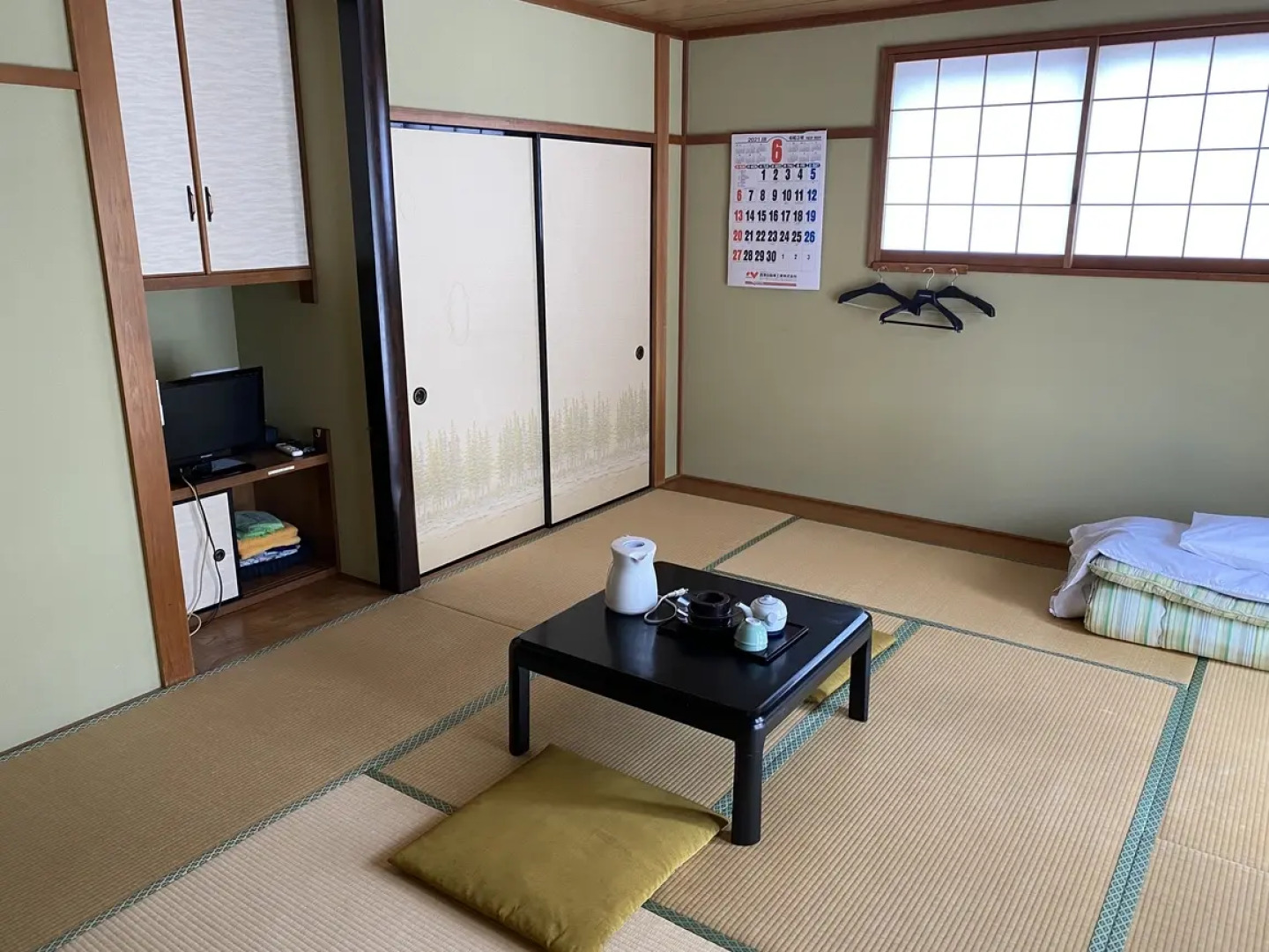 Business Ryokan Choeiso