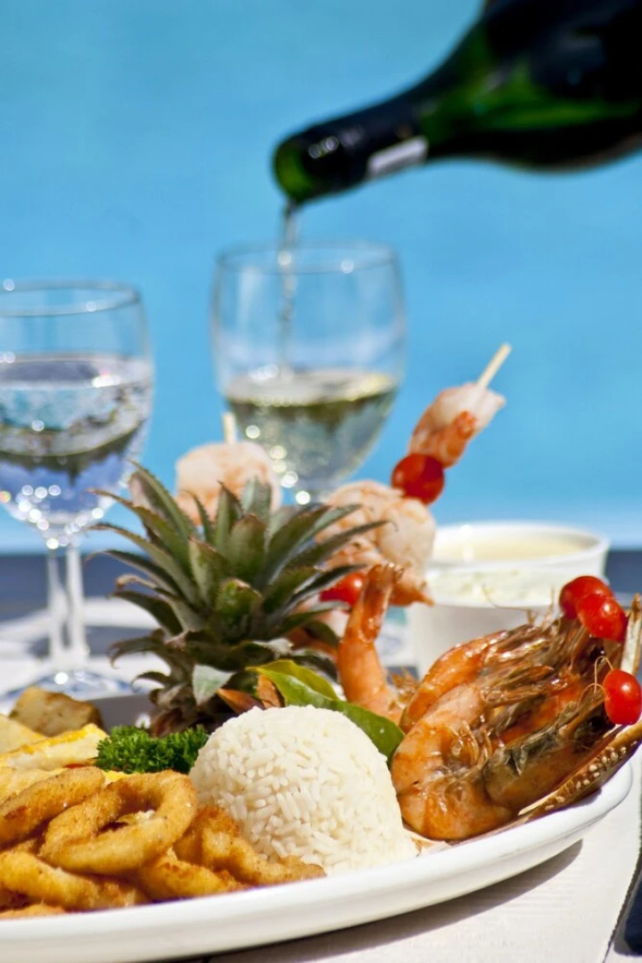 The Dunes Self-Catering Units