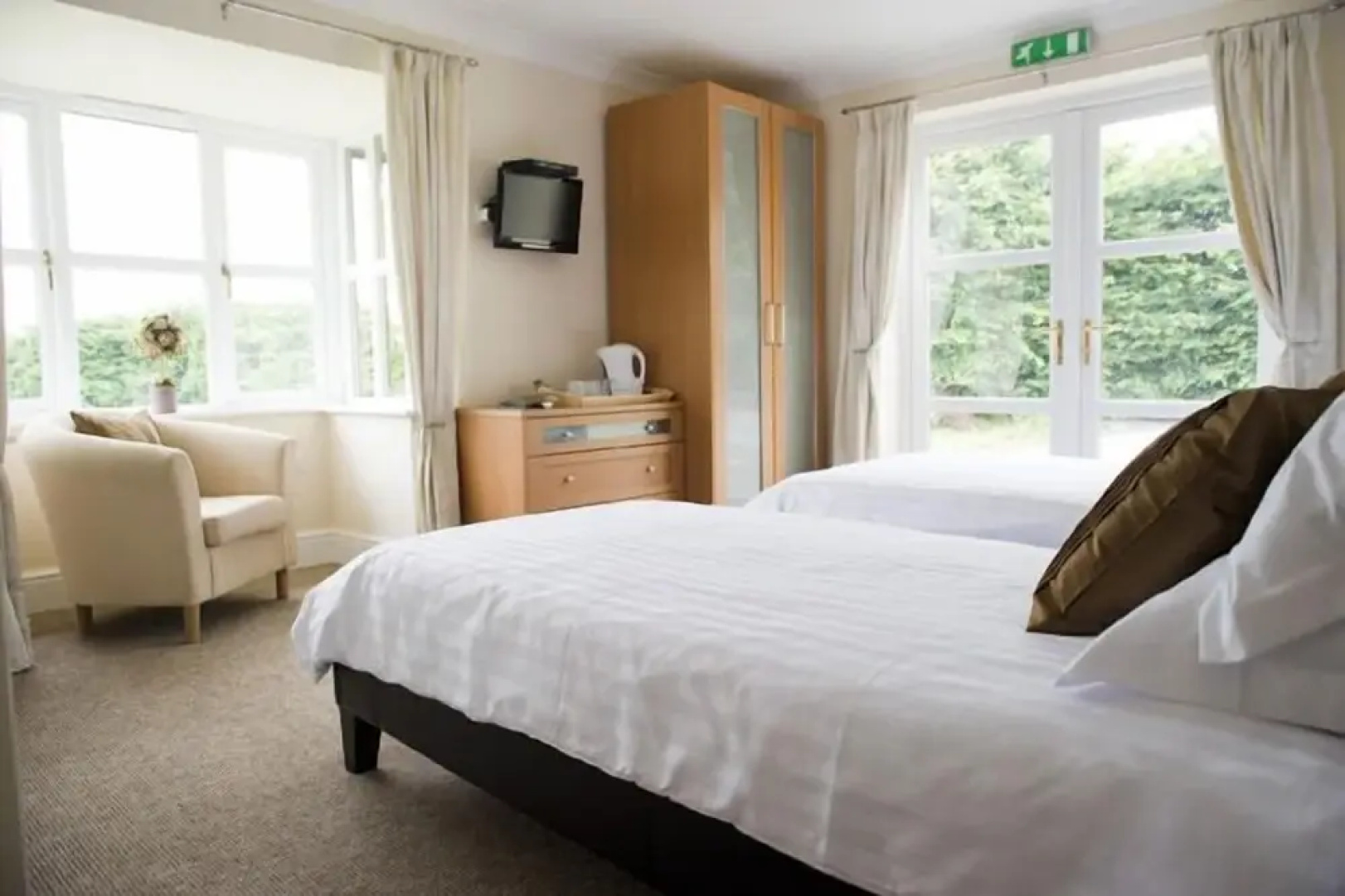 Rookery Farm Guest House