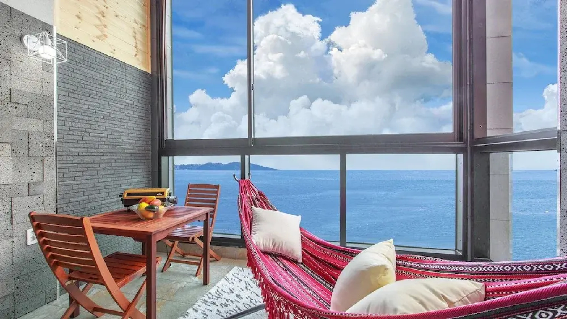 Buan Heights Pension