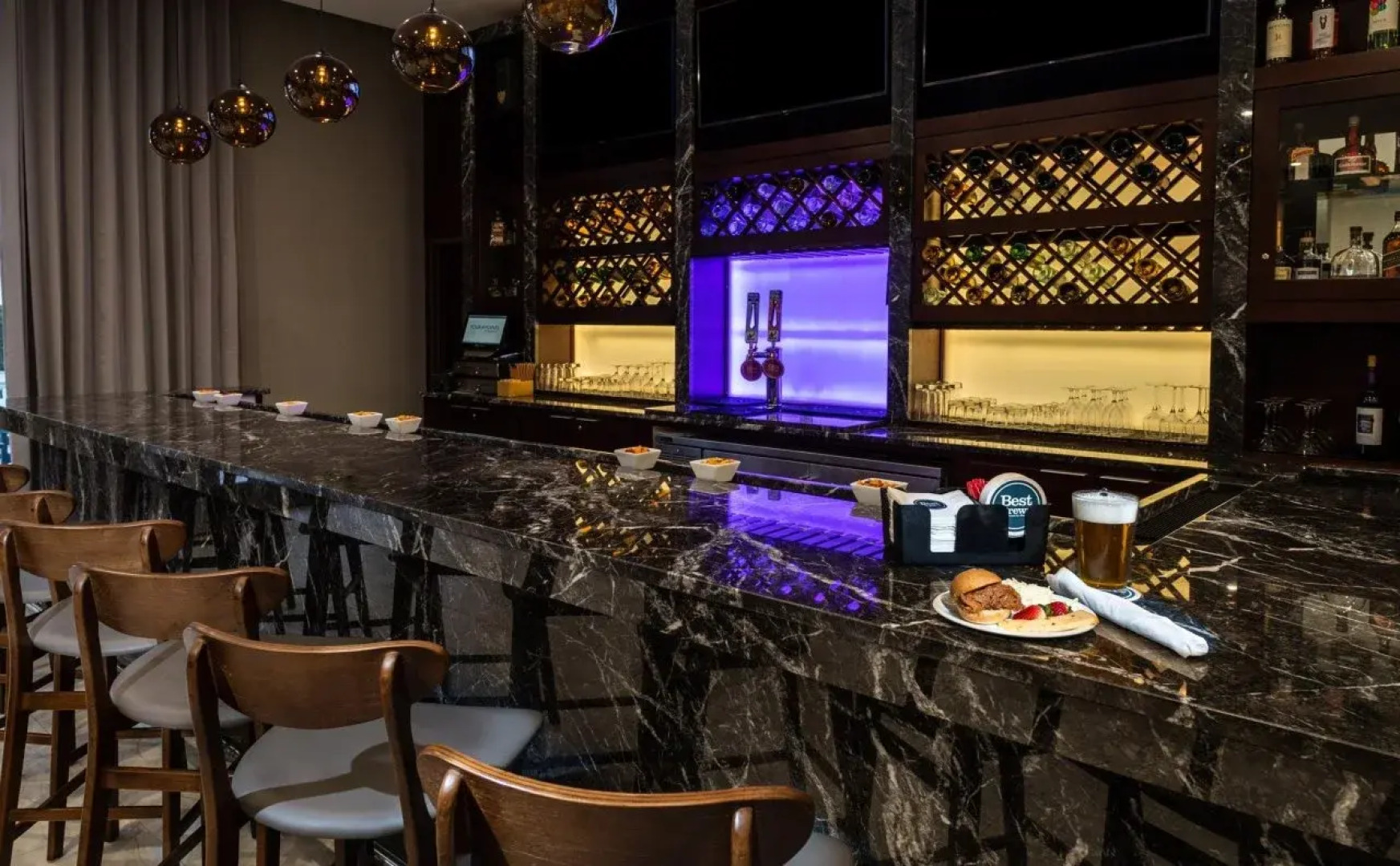 Four Points by Sheraton Atlanta Airport West