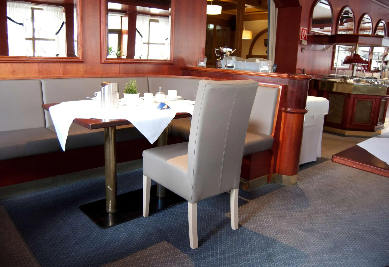 Akzent Hotel Antoniushof