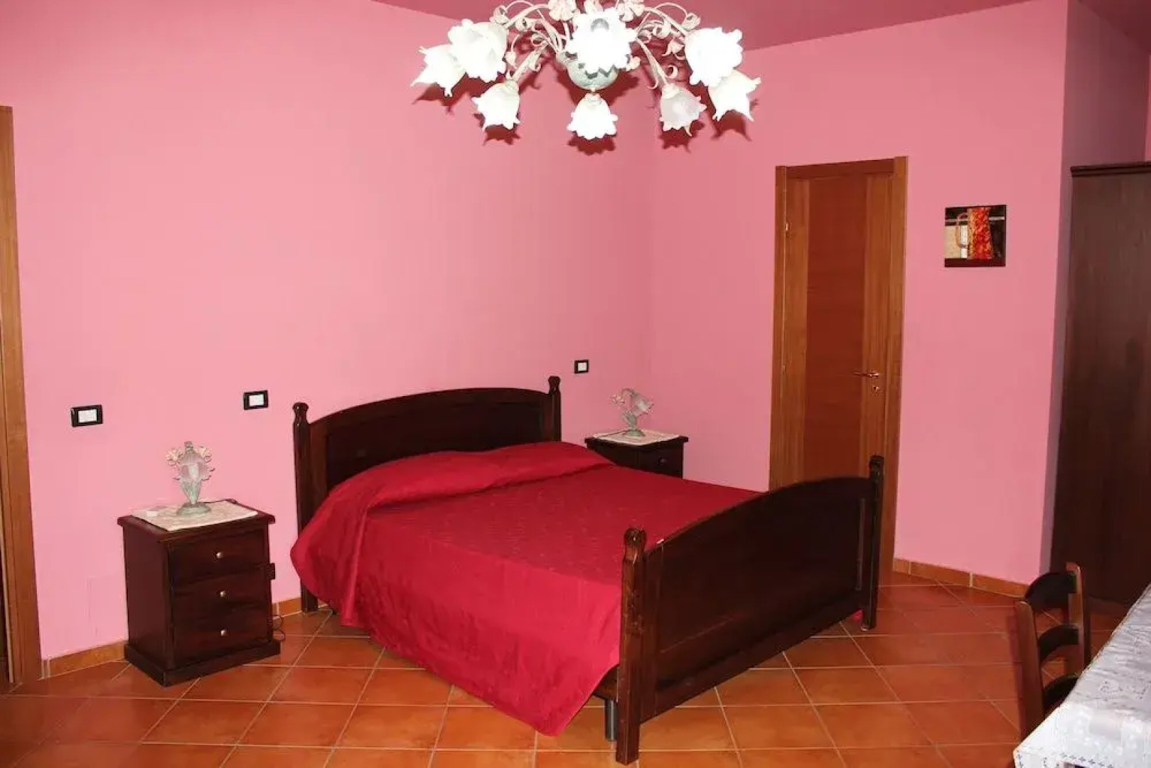 B&B Ulivo
