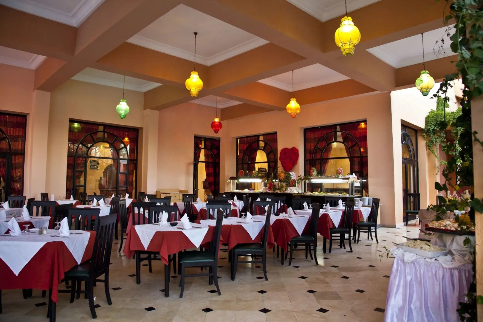 Hello Hotels Spa  Ex Dar El Olf