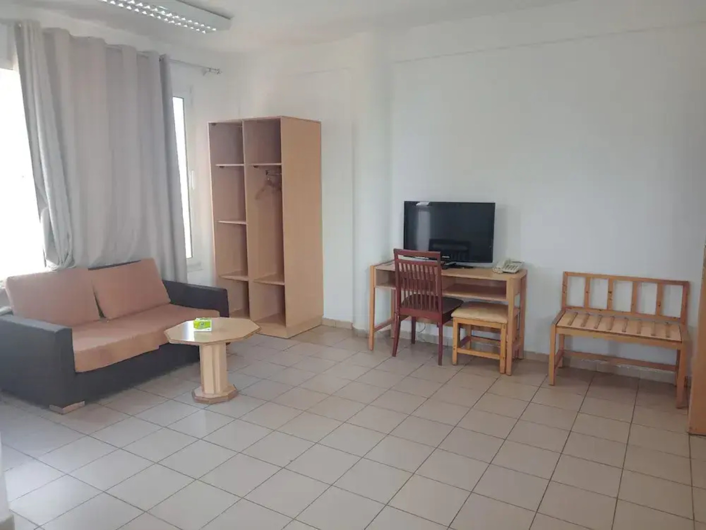 Résidence Sandervalia