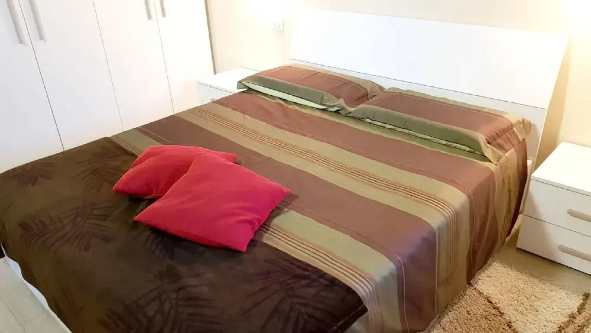 Apartment With one Bedroom in Pollein, With Wonderful Mountain View an