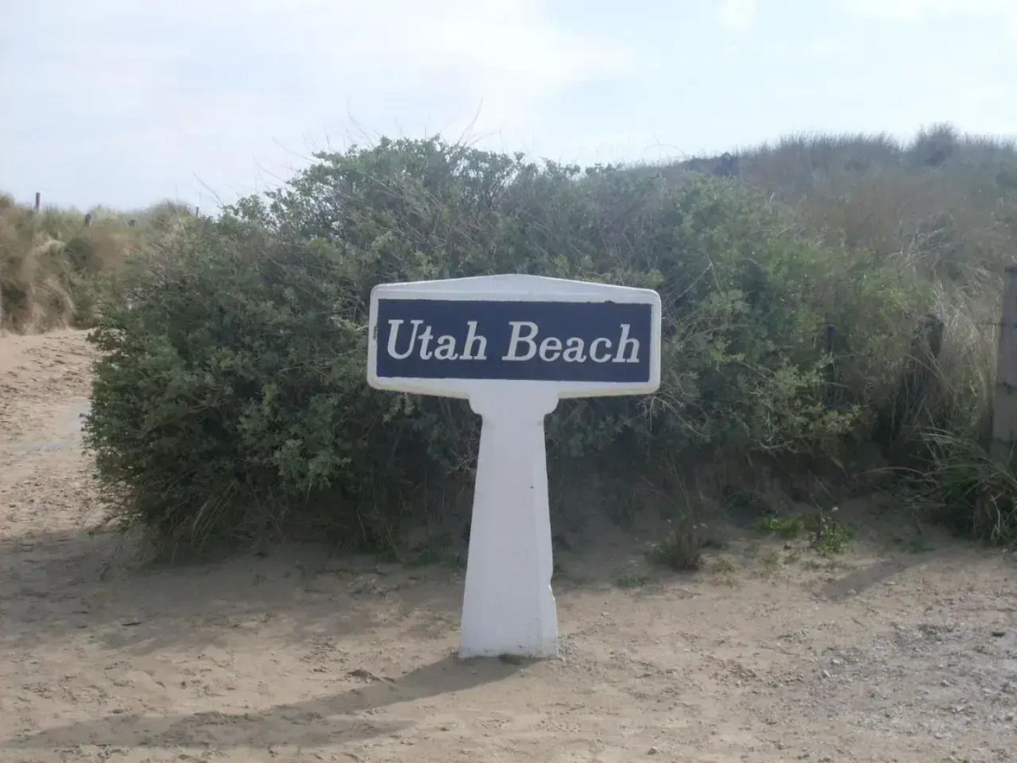 Sarl B&B Utah Beach