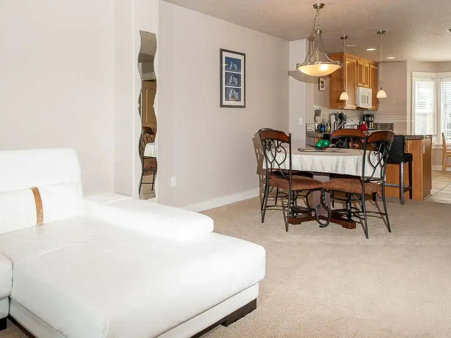 Shell Belle by RedAwning