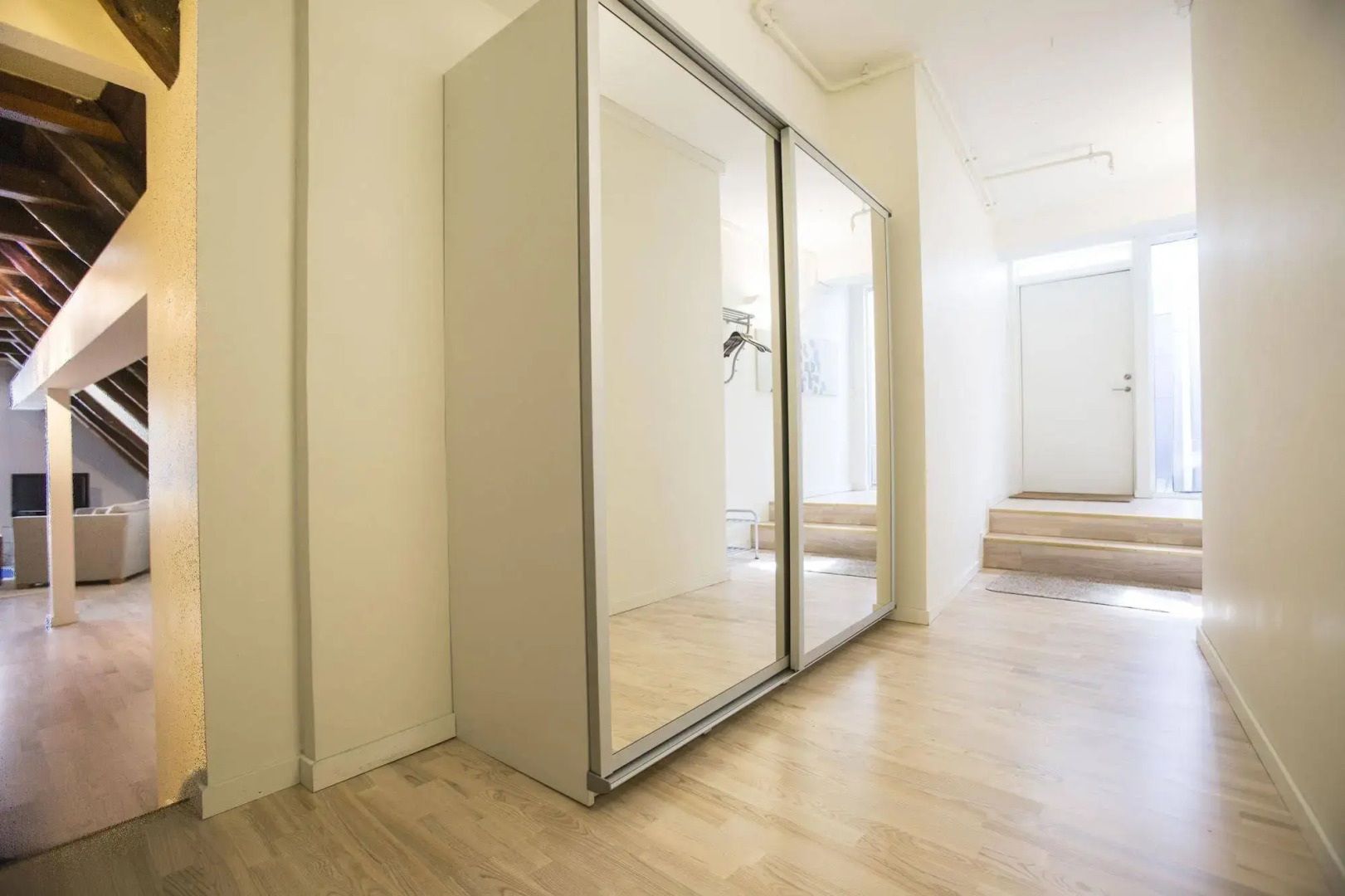 City Housing - Sølvberggata 17 - Holgersen Apartments