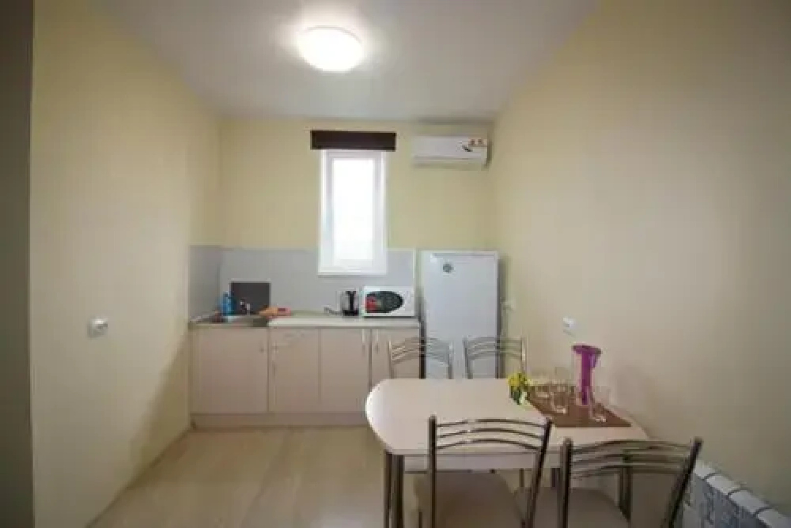 Guest house on Primorskiy