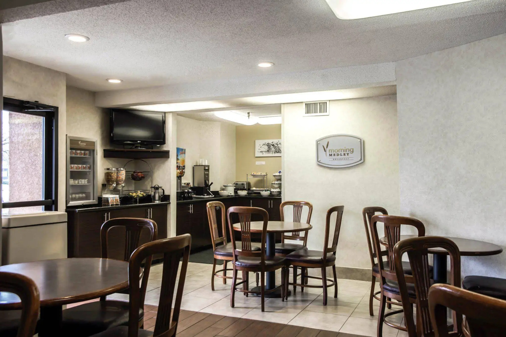 Sleep Inn Florence North