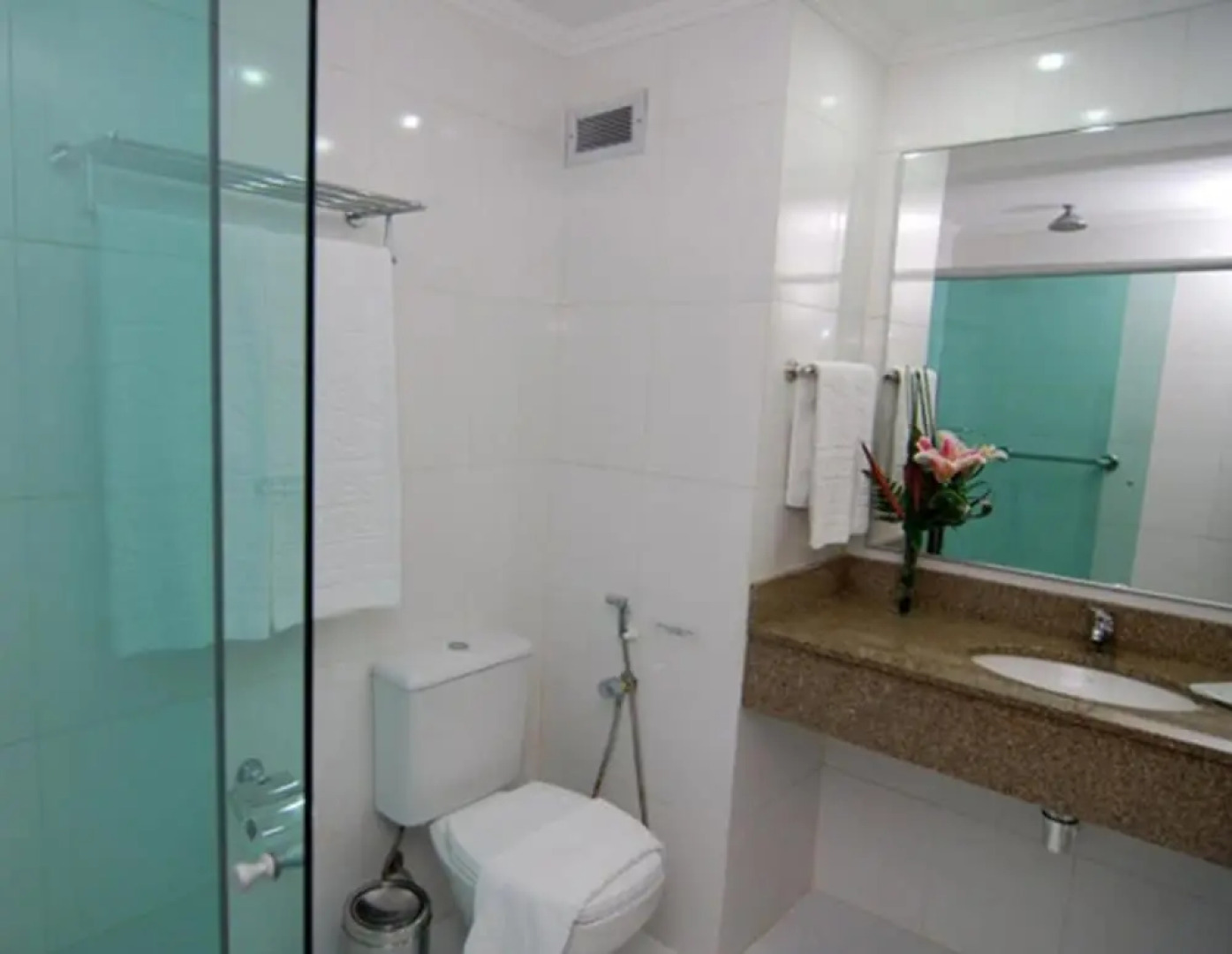 Everest Porto Alegre Hotel