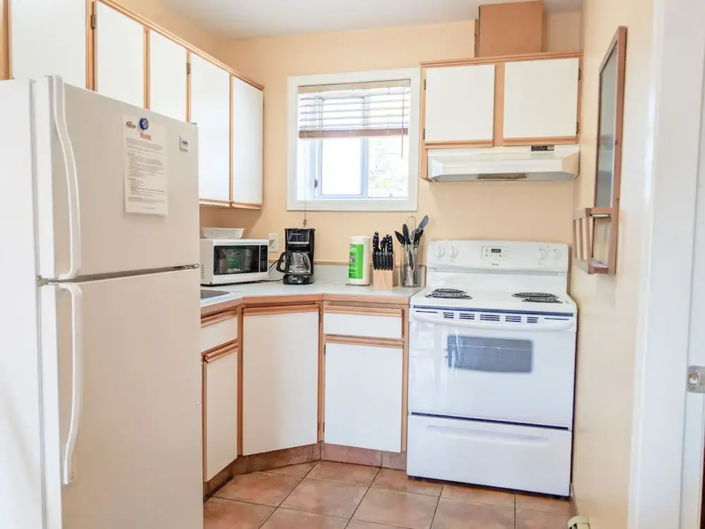 Desert Surfside Waterfront Accommodations