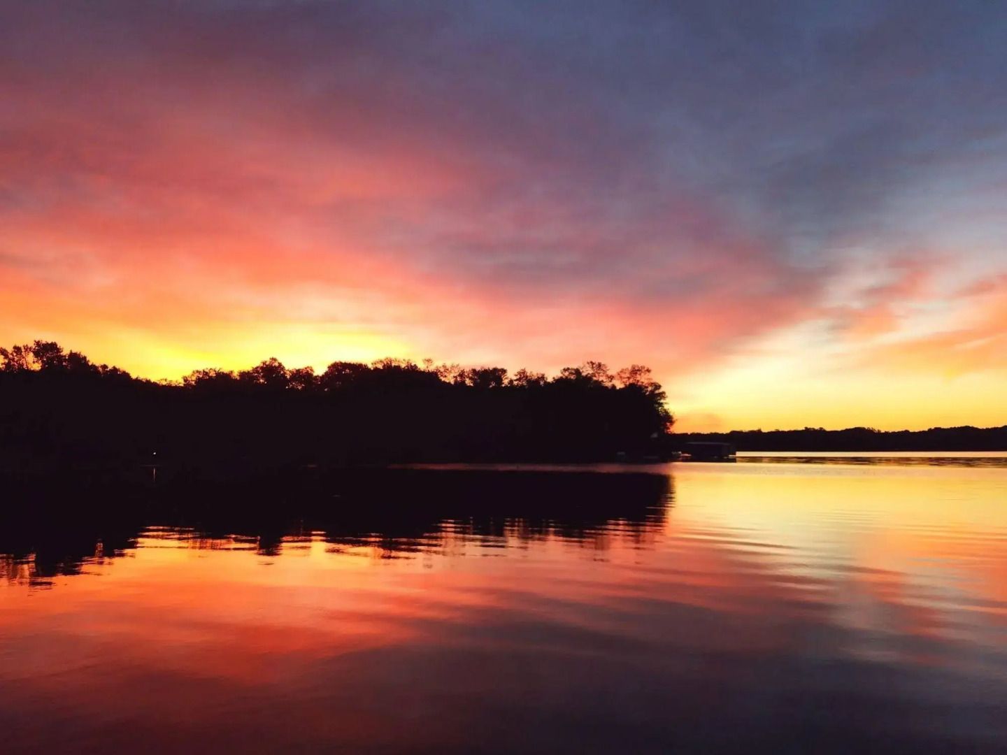 Ruttger's Bay Lake Resort