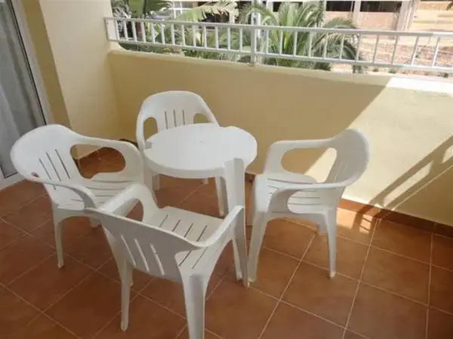 Apartamentos Ses Veles