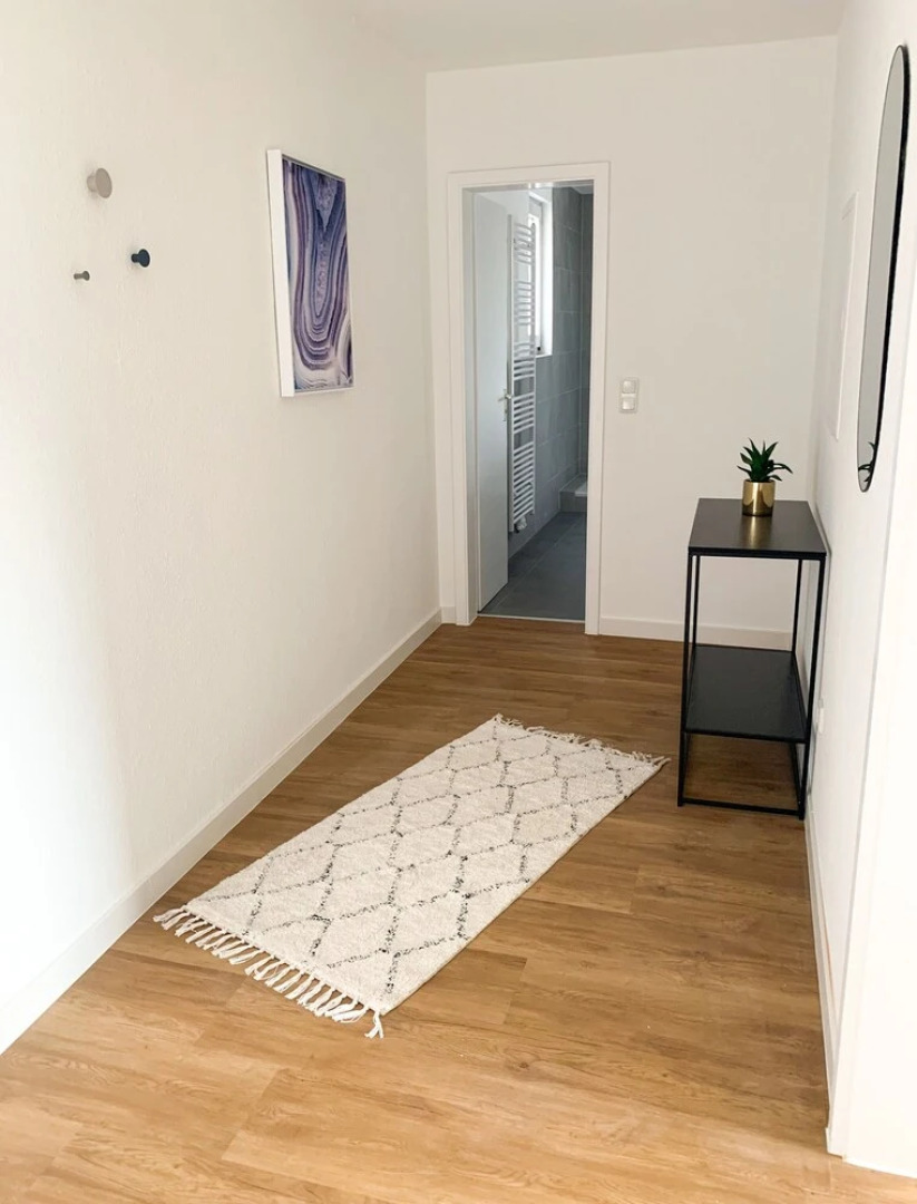 Glück Auf Appartement Lösortstraße