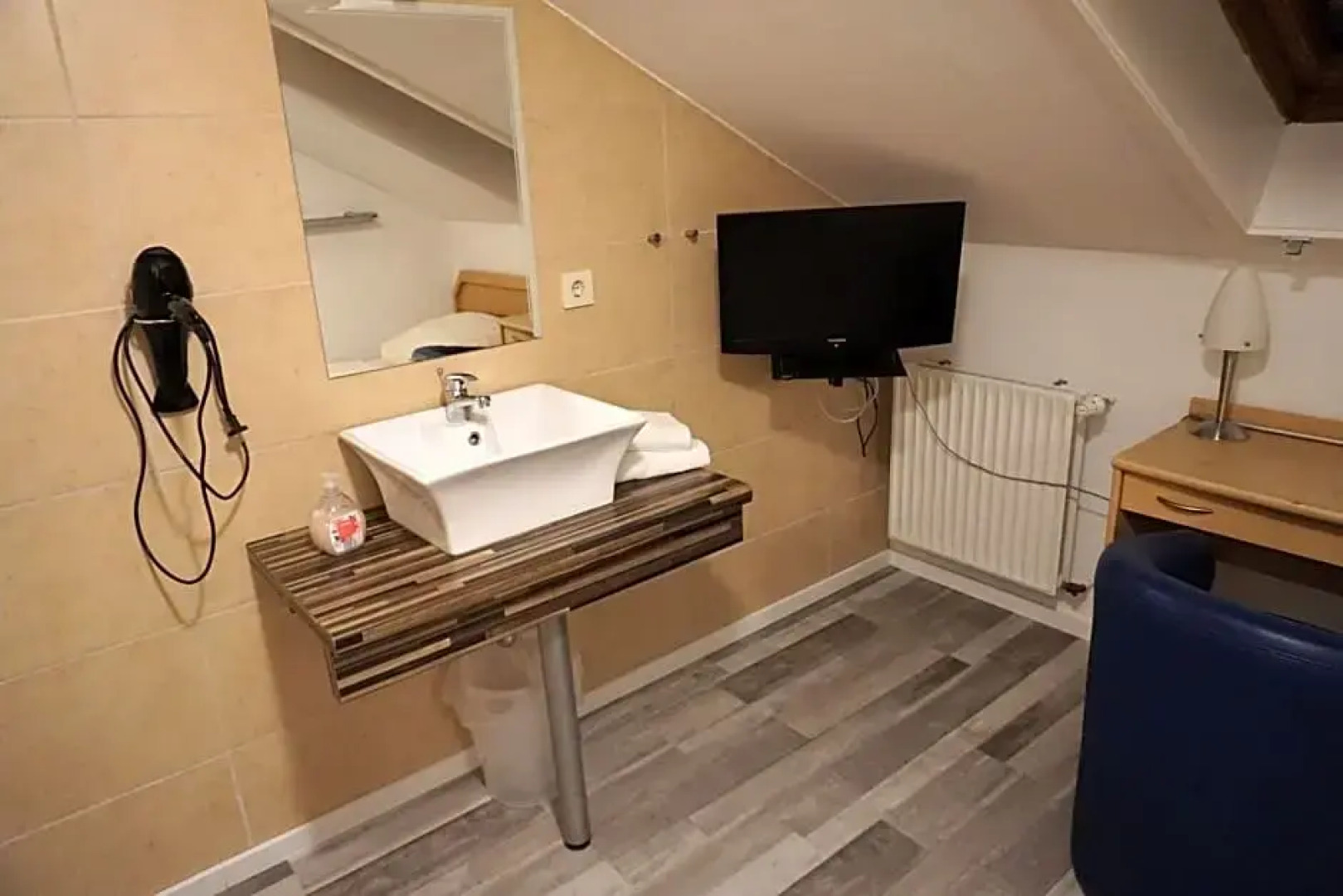 Ruthmann-Rheinblick Hotel