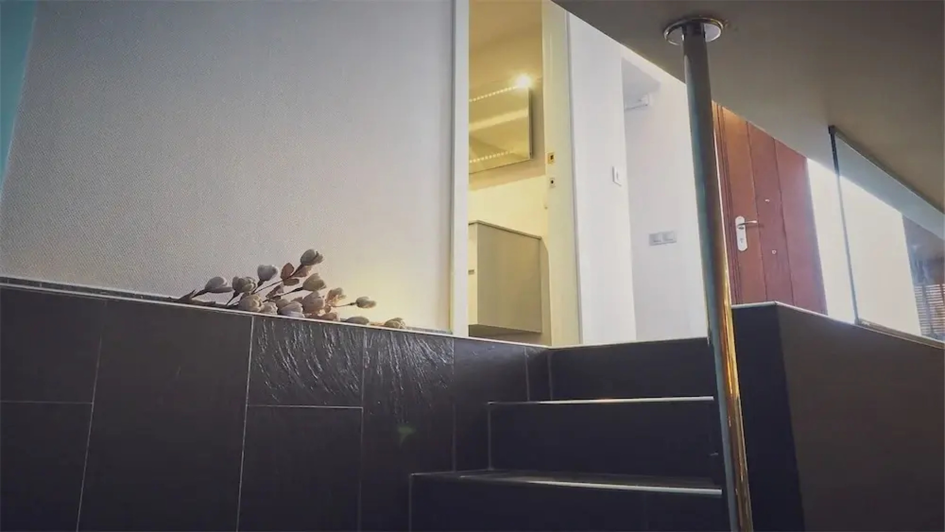 Apartamento Rural Castillo de Yeste - Only Adults