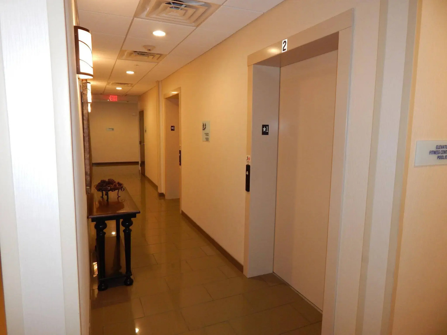 Holiday Inn Express & Suites Washington