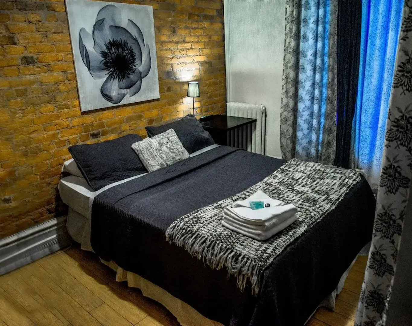 The Celebrities Hotel