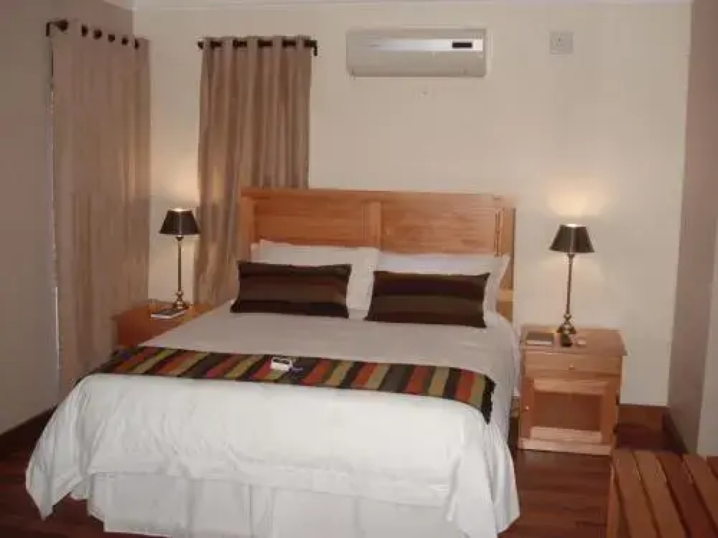 Uitsigpark Guest  Home4U