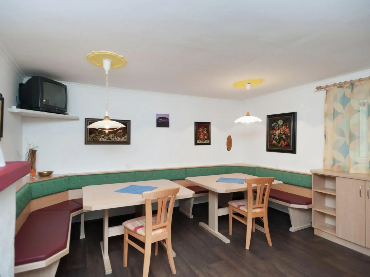 Spacious Holiday Home in Goldegg near Ski Area