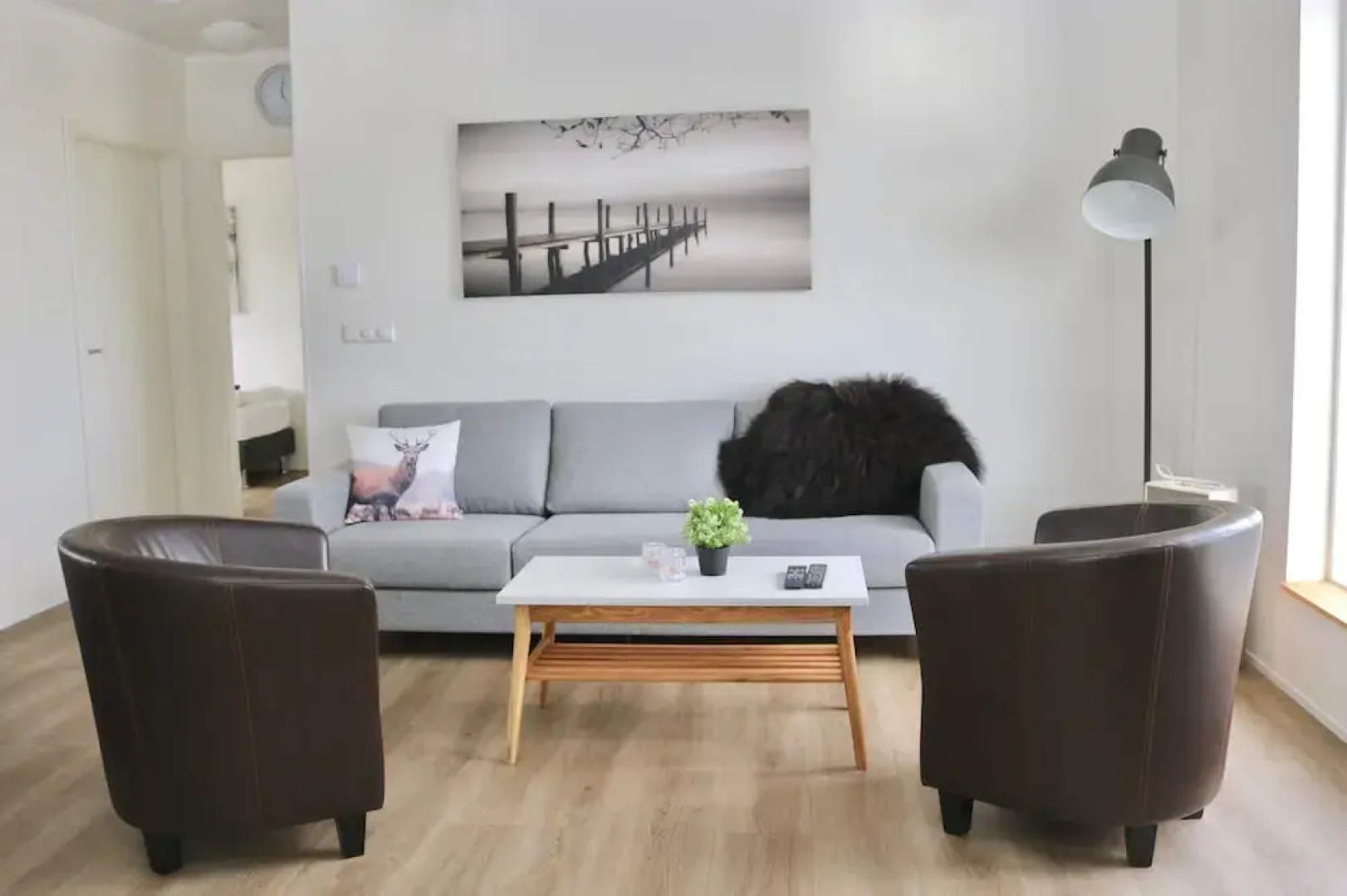 Miðhraun - Lava Resort