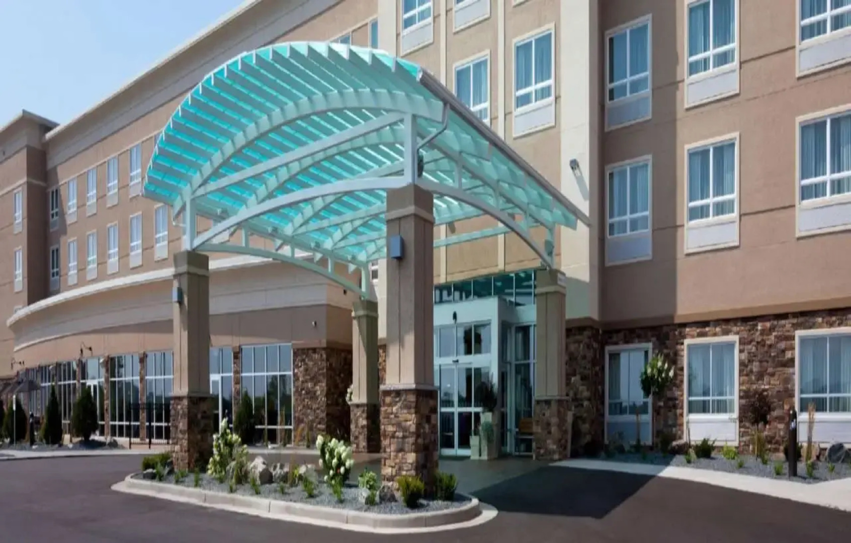 Holiday Inn Eau Claire South I-94 by IHG