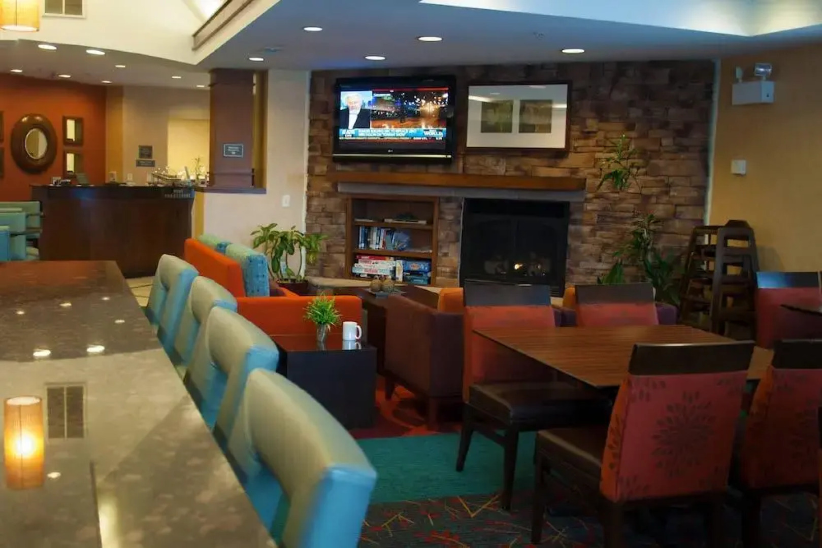 Residence Inn Marriott Carlisle