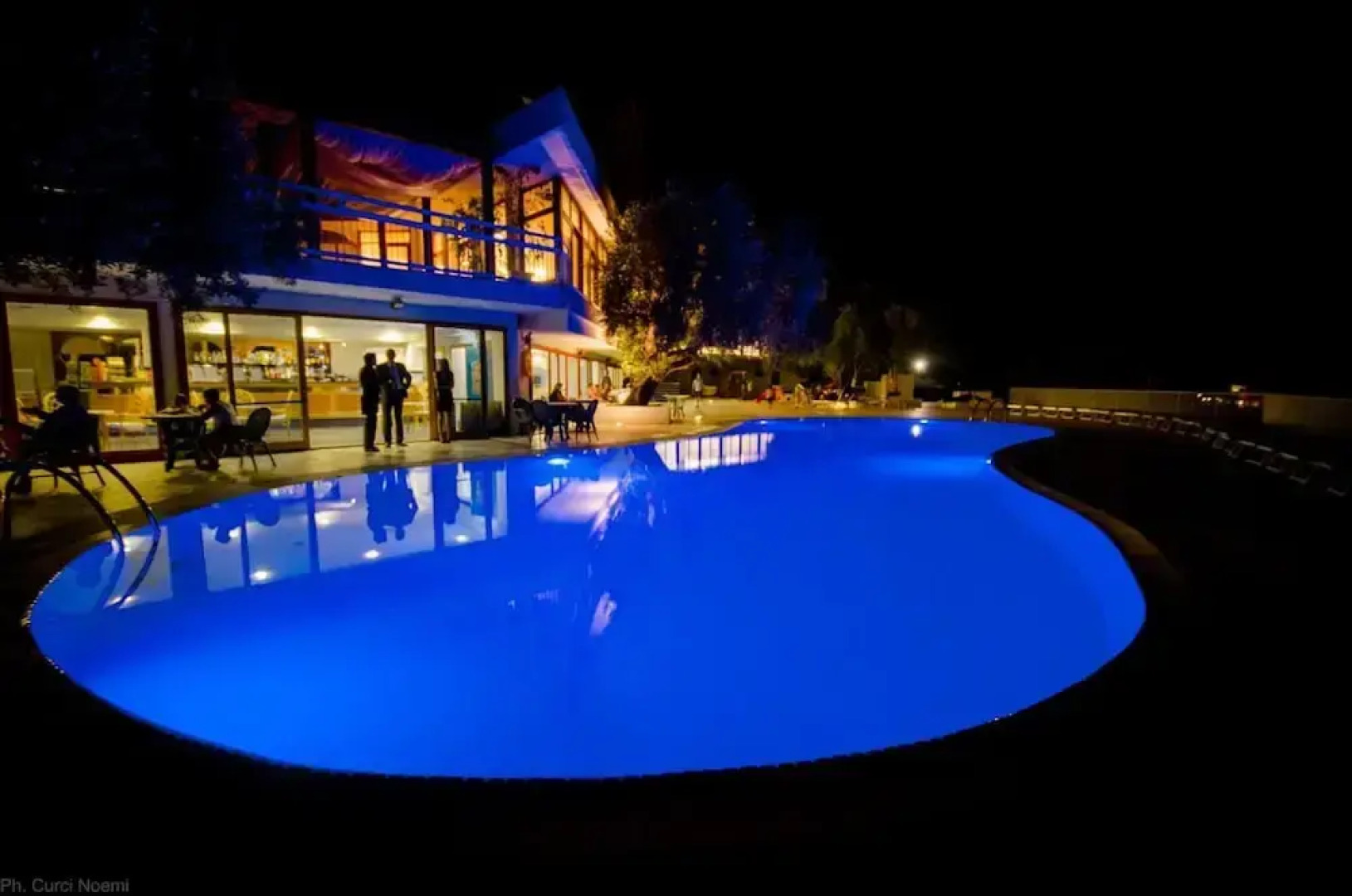 Hotel Baia Delle Sirene