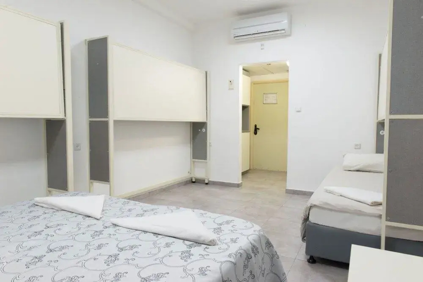 Hi Mitzpe Ramon Hostel