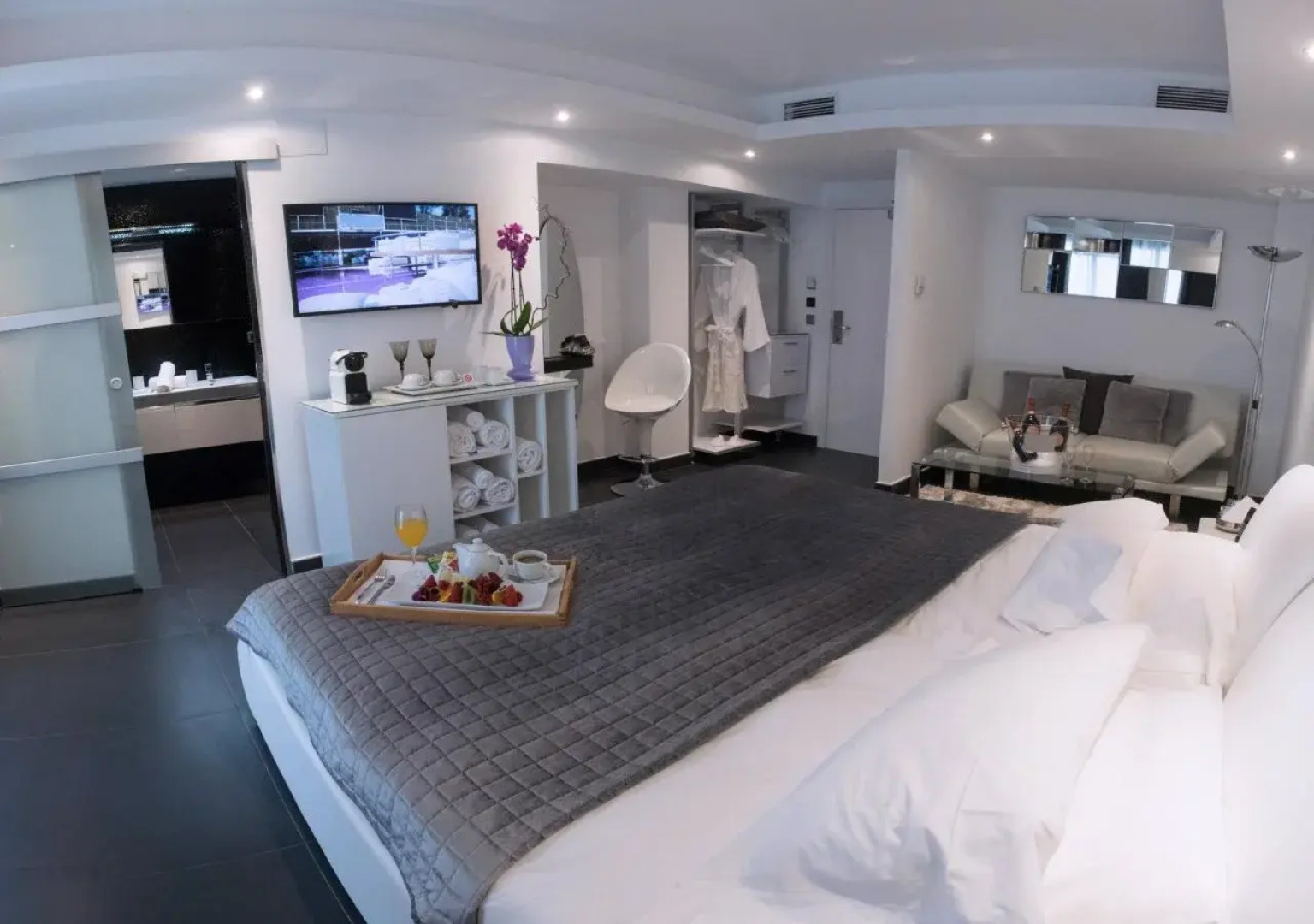 Sisu Boutique Hotel - Adults Only