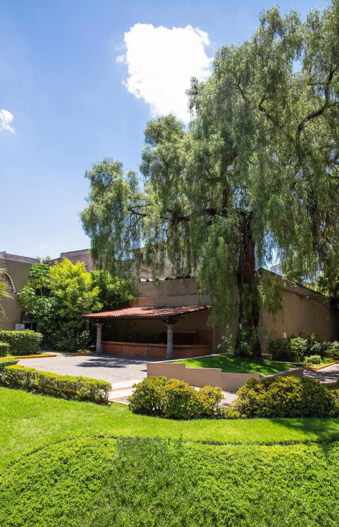 Fiesta Inn Ciudad de Mexico Aeropuerto