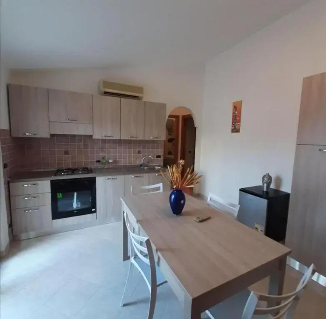 Appartamento vicino al mare