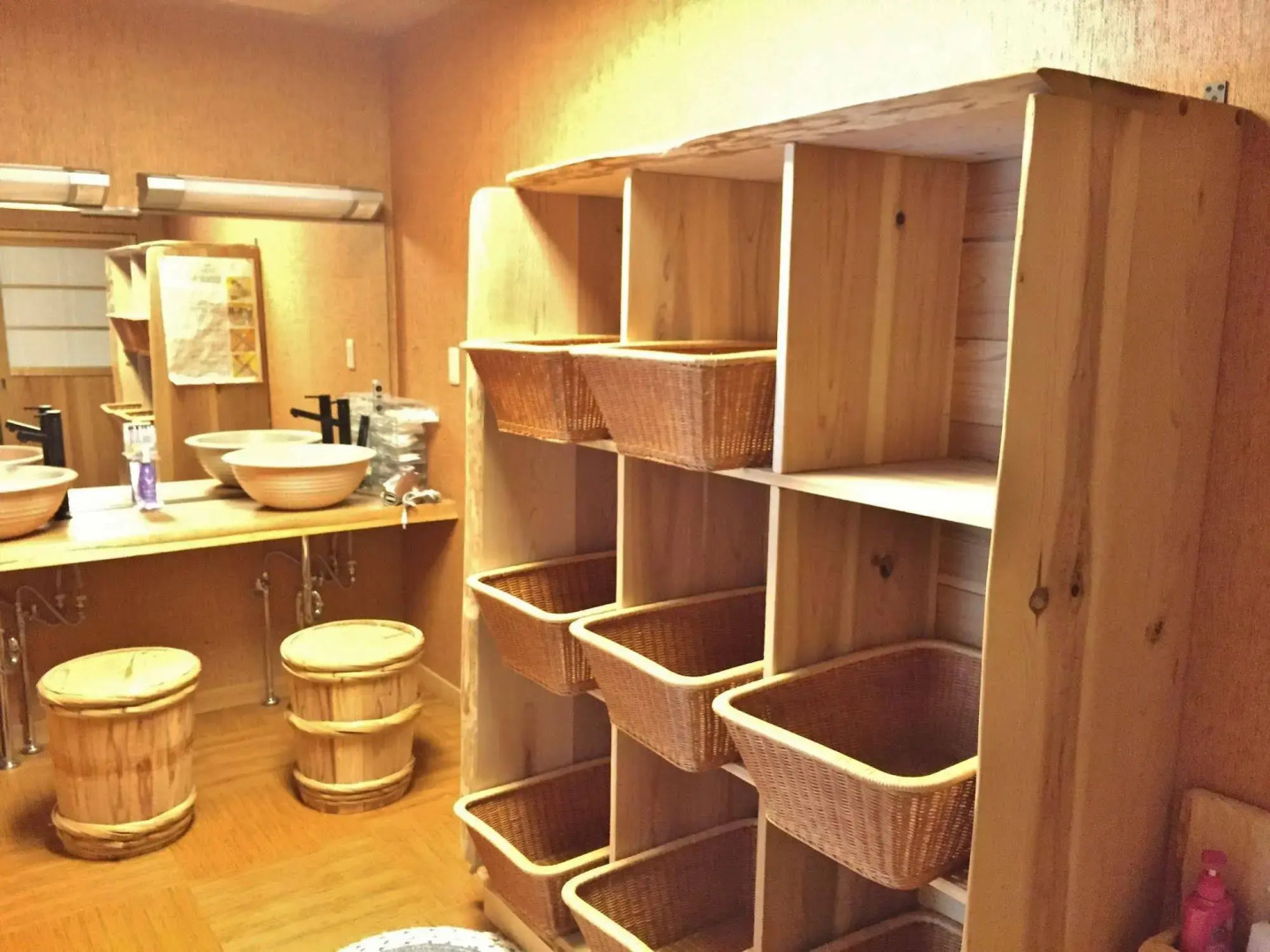 Ryokan Kato - Yoshino