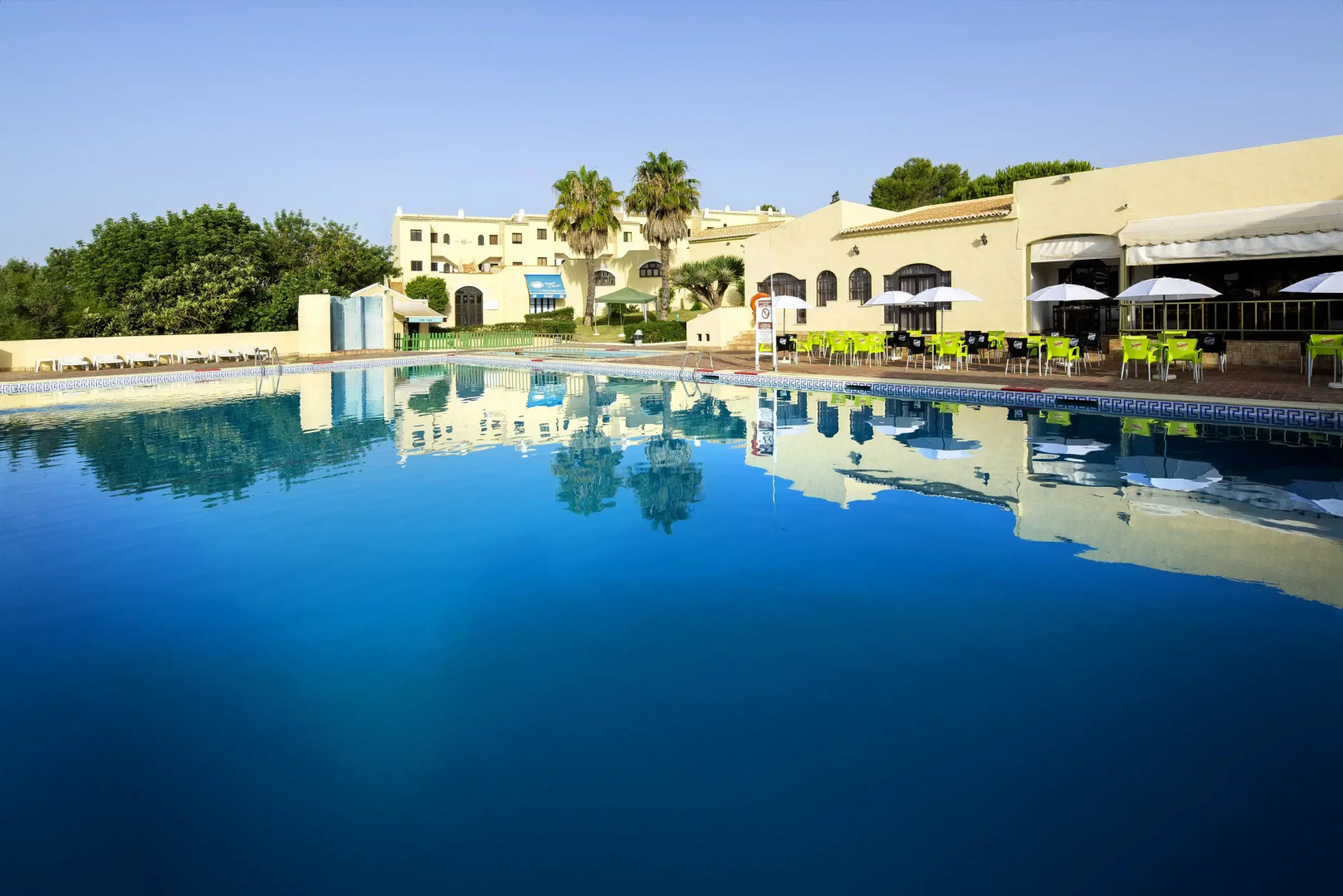 Cheerfulway Clube Brisamar