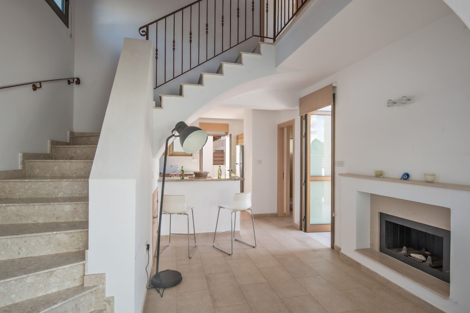 Ayia Napa Holiday Villa Ky14