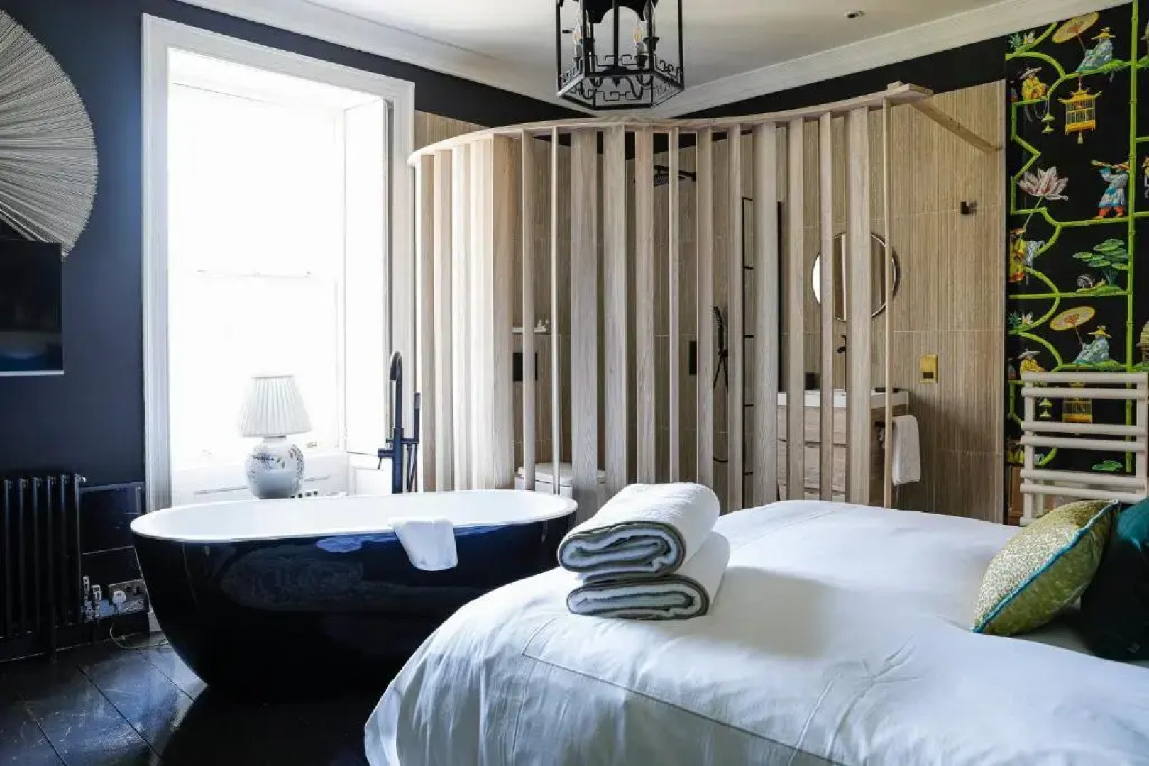 Gileston Manor Luxury B&B