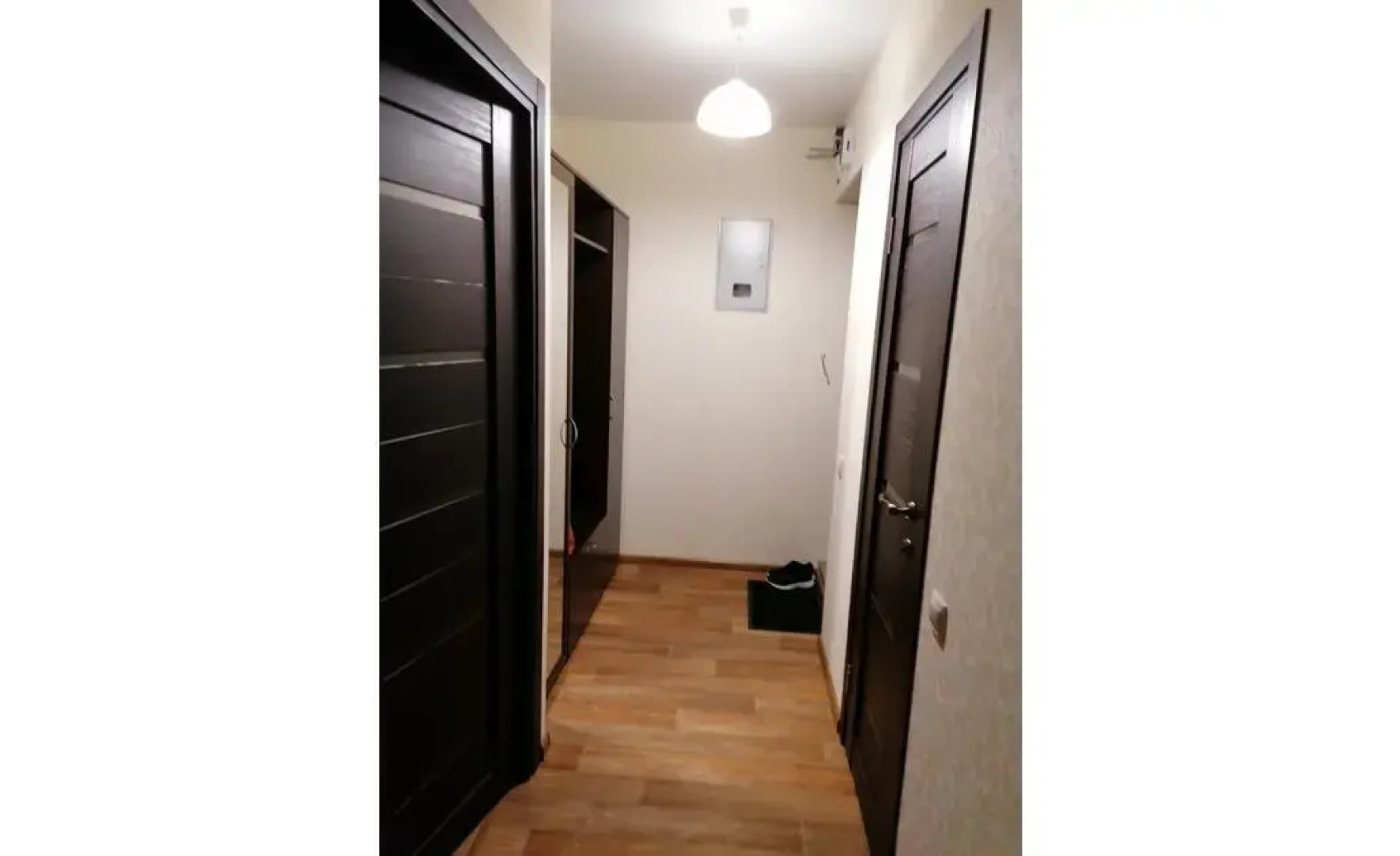 Апартаменты на шоссе Красносельское 63