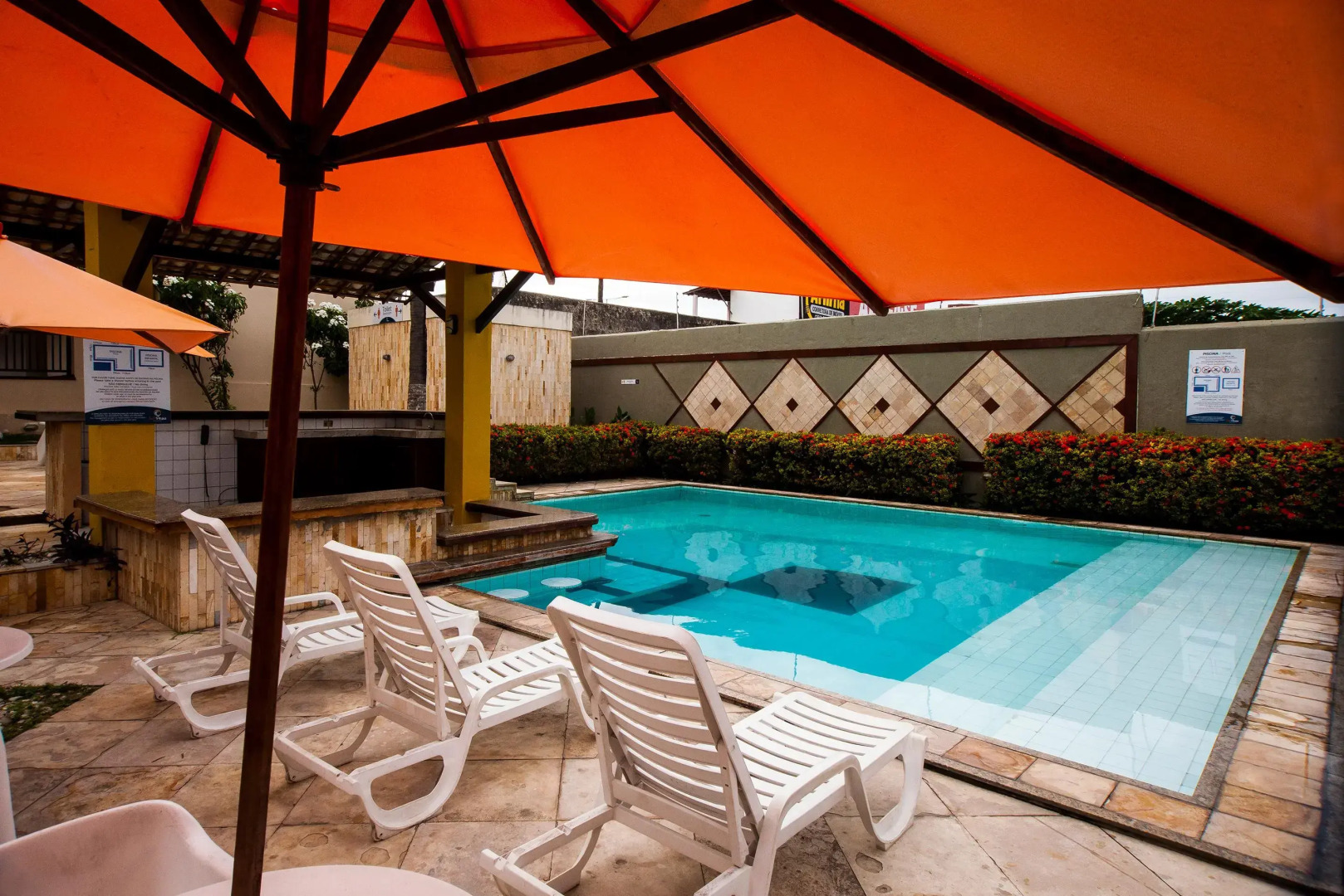 Marina Travel Praia Hotel