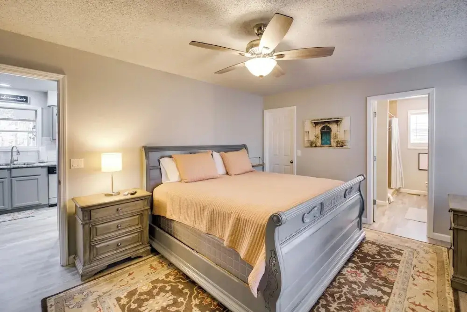 'the Wildwood House' in Hot Springs Village!