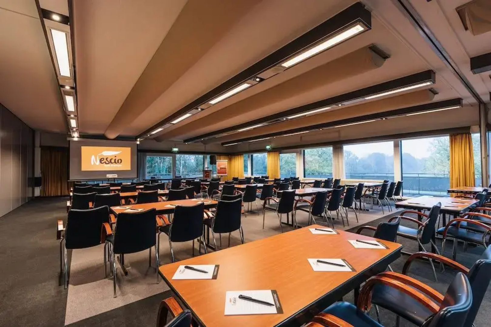 Hotel Haren Groningen