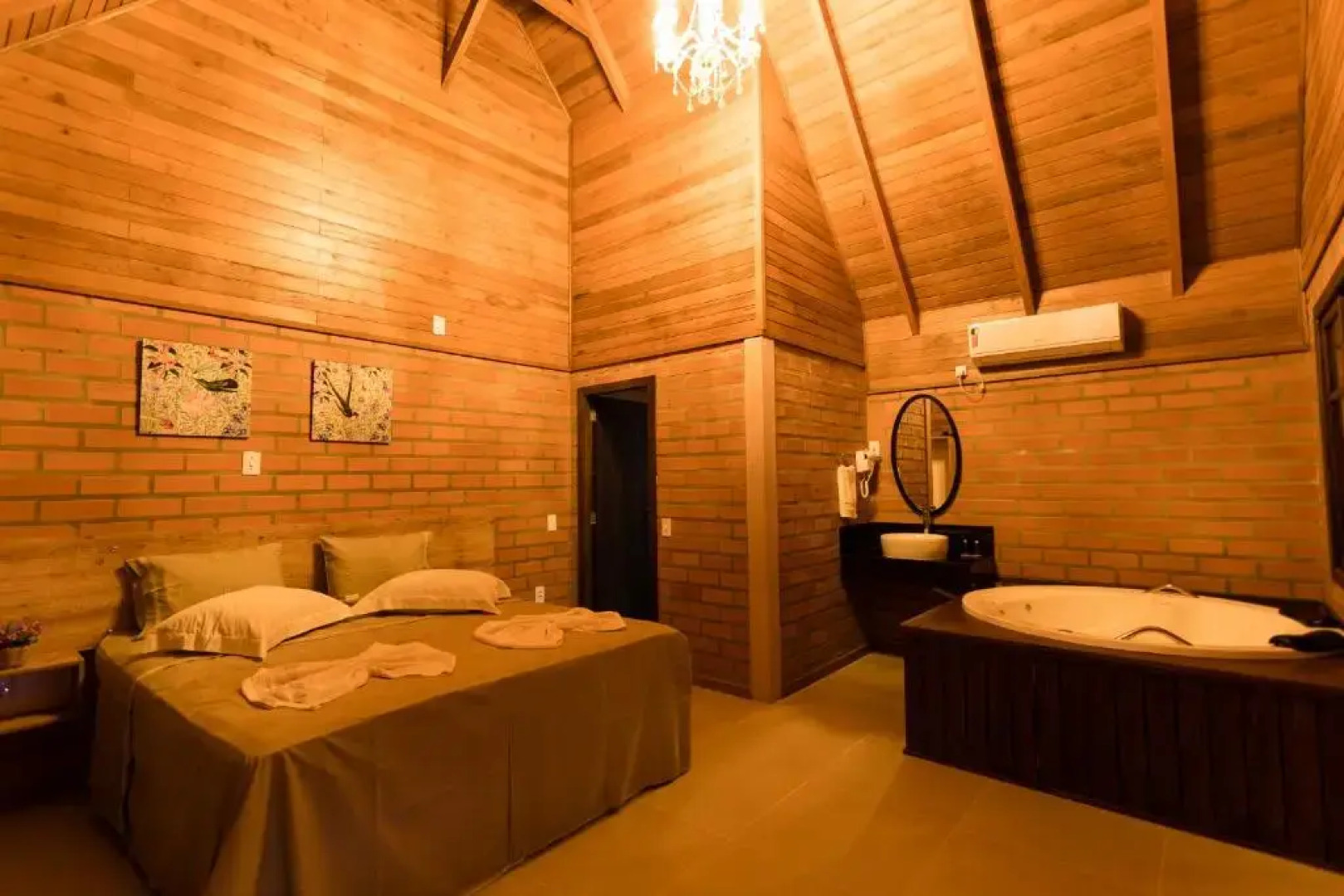 Pousada Casarão Gastehaus Boutique