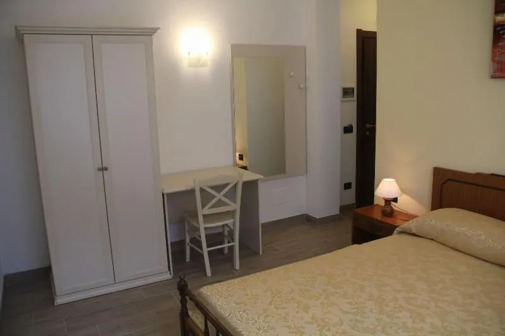 Agriturismo A' Taversa