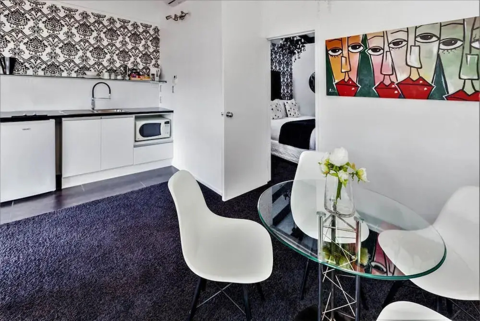 Orewa Beachcomber Resort