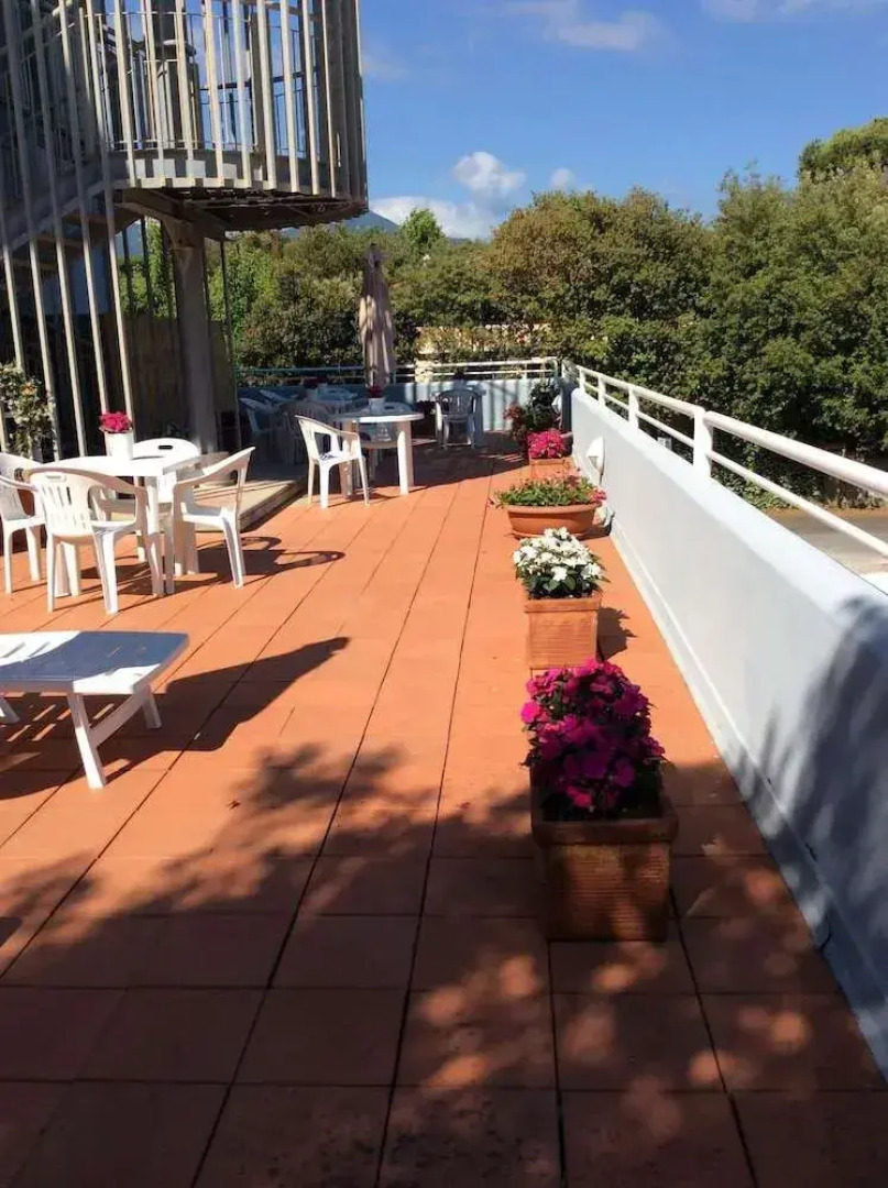 Le Residenze Del Gallo D'oro