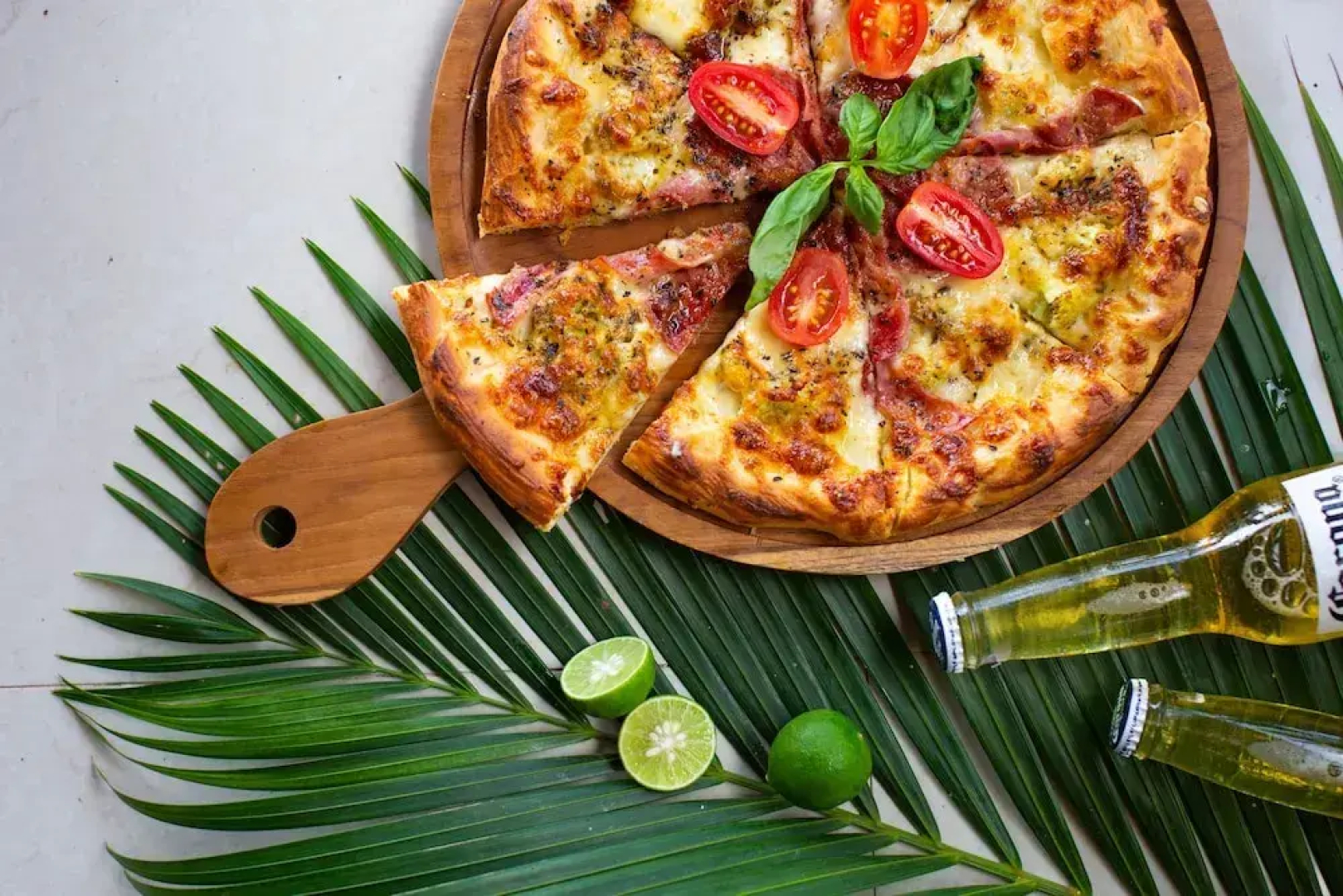 Nalika Beach Resort & Restaurant - Adults Only