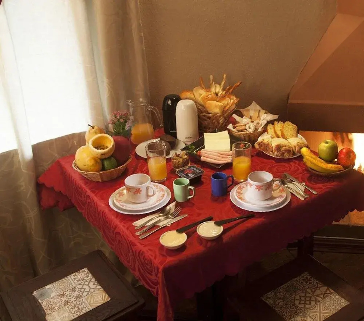 Pousada Alto do Vale