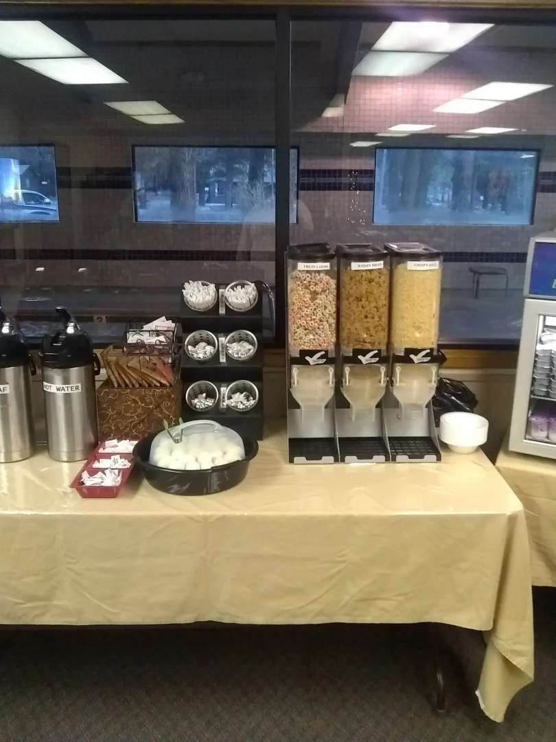 Shilo Inns Mammoth Lakes